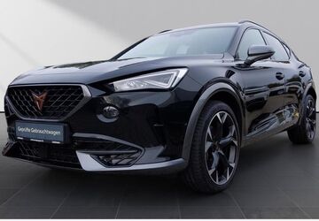 Cupra Formentor 14.818 km 33.990 &euro; Solingen 42719