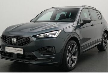 Seat Tarraco 30.481 km 33.988 &euro; Leverkusen 51379