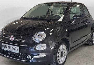 Fiat 500 61.207 km 13.479 &euro; Duisburg 47138