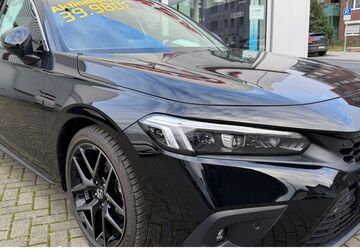 Honda Civic 3.492 km 35.900 &euro; Mönchengladbach 41061