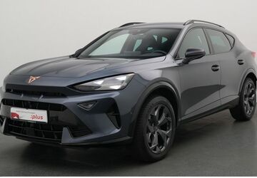 Cupra Formentor 26.305 km 33.980 &euro; Leverkusen 51373