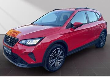 Seat Arona 12.500 km 17.990 &euro; Mettmann 40822