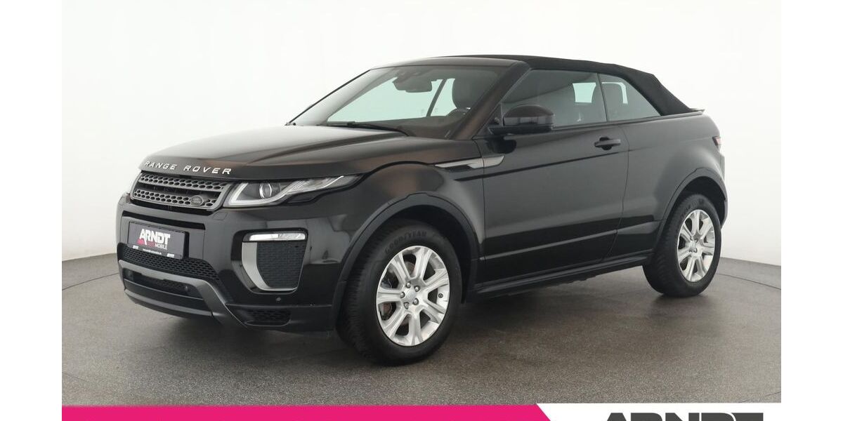 Land Rover Range Rover Evoque 125.000 km 19.484 &euro; Neuss 41460