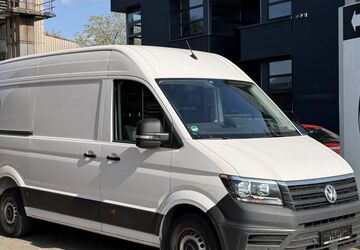 VW Crafter 160.240 km 19.950 &euro; Krefeld 47805