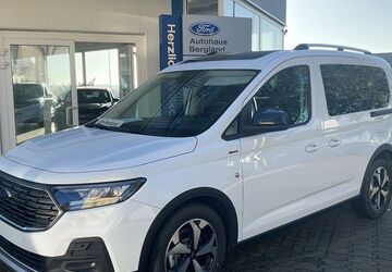 Ford Tourneo Connect 13.000 km 34.820 &euro; Remscheid 42855