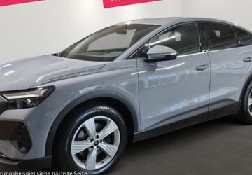 Audi Q4 e-tron 39.873 km 25.490 &euro; Neuss 41464