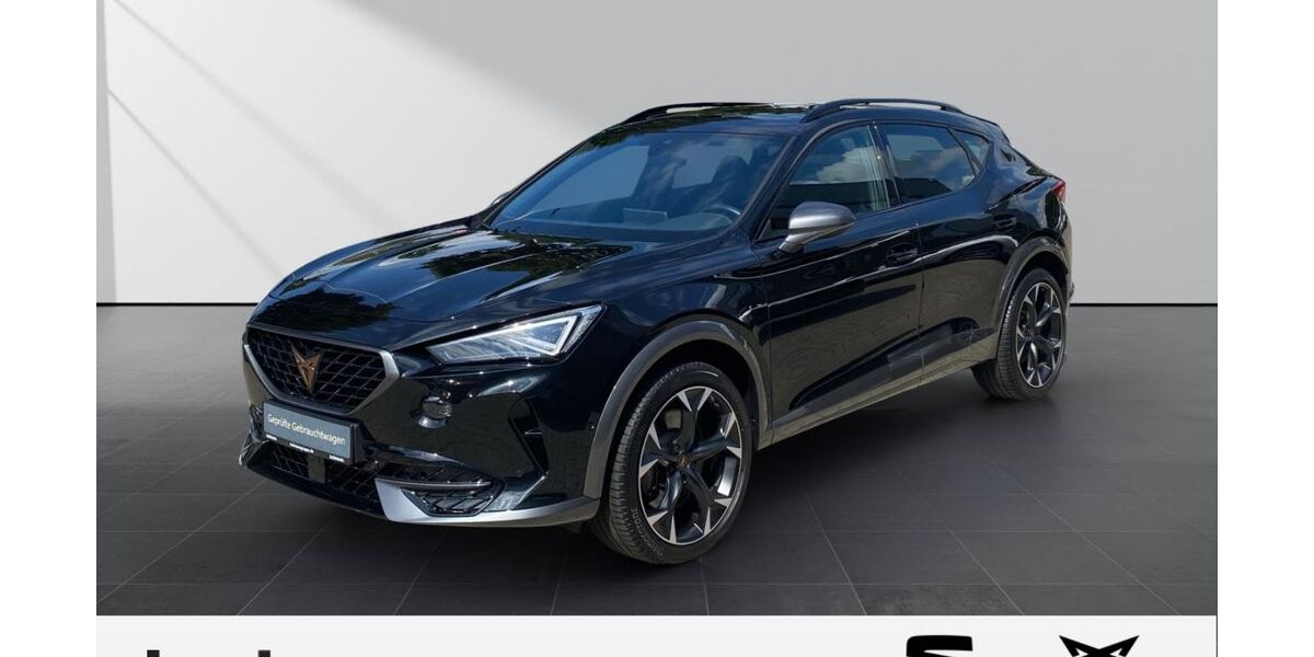 Cupra Formentor 47.093 km 34.990 &euro; Solingen 42719