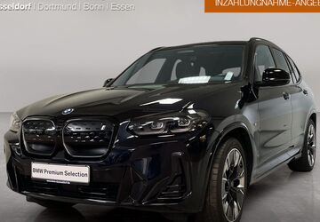 BMW iX3 27.126 km 44.999 &euro; Düsseldorf 40237