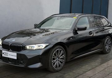 BMW 320 20.000 km 38.479 &euro; Meerbusch 40668