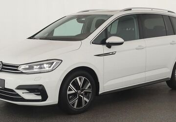 VW Touran 20.900 km 35.084 &euro; Neuss 41464