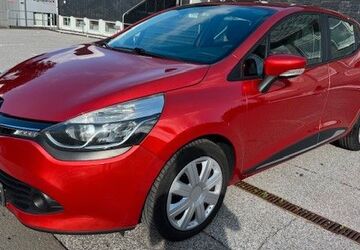 Renault Clio 120.000 km 6.400 &euro; Remscheid 42899