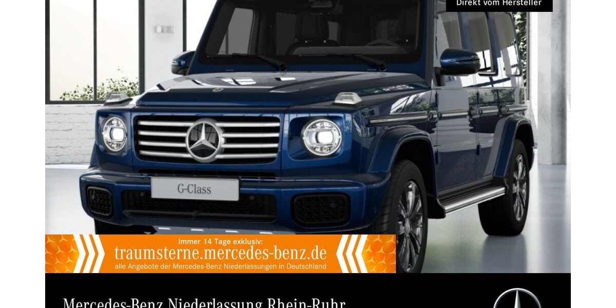 Mercedes-Benz G 450 26.952 km 126.990 &euro; Düsseldorf 40470