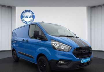 Ford Transit Custom 47.735 km 21.799 &euro; Krefeld 47805