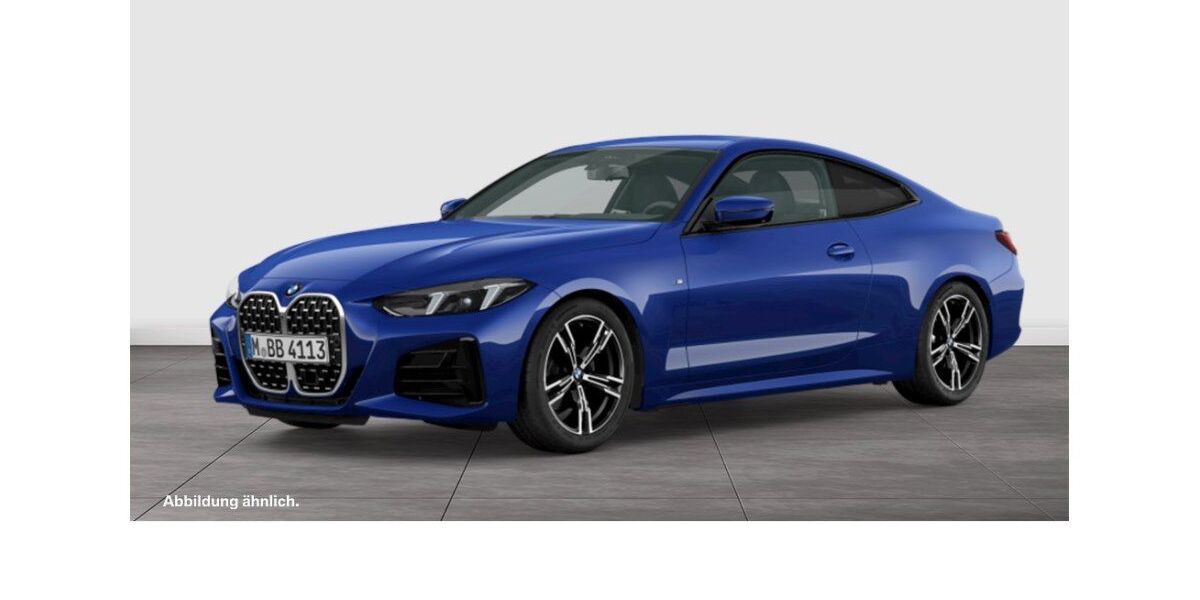 BMW 420 5.114 km 44.780 &euro; Düsseldorf 40595