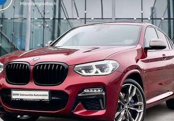 BMW X4 M 85.550 km 36.950 &euro; Mönchengladbach 41066
