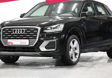 Audi Q2 51.126 km 19.889 &euro; Wuppertal 42109