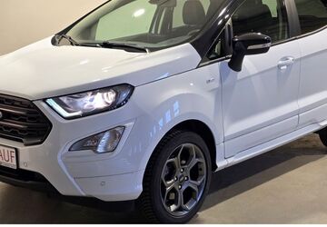 Ford EcoSport 40.460 km 15.800 &euro; Mönchengladbach 41061