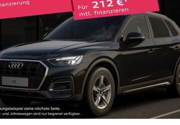 Audi Q5 35.197 km 38.900 &euro; Düsseldorf 40233