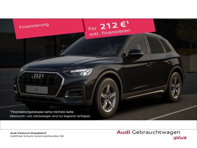 Audi Q5 35.197 km 38.900 &euro; Düsseldorf 40233