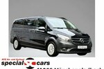 Mercedes-Benz Vito Tourer 116 / Pro Exta Lang / Navi / Kamera 70.000 km 43.890 &euro; Mönchengladbach 41066