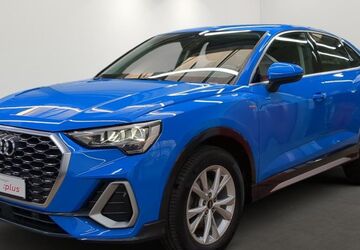 Audi Q3 64.577 km 28.450 &euro; Mülheim a.d. Ruhr 45481