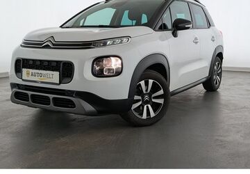 Citroen C3 Aircross 83.750 km 10.360 &euro; Düsseldorf 40599