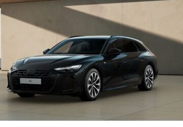 Audi A6 2.757 km 69.950 &euro; Düsseldorf 40233
