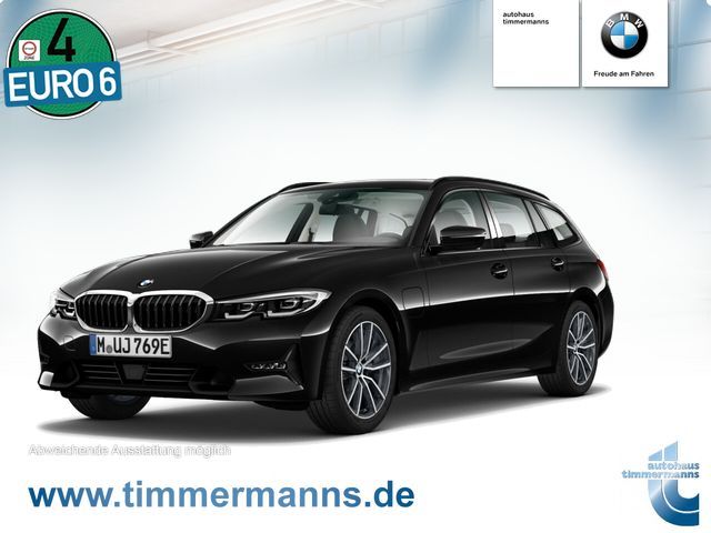 BMW 330 58.476 km 28.470 &euro; Düsseldorf 40549