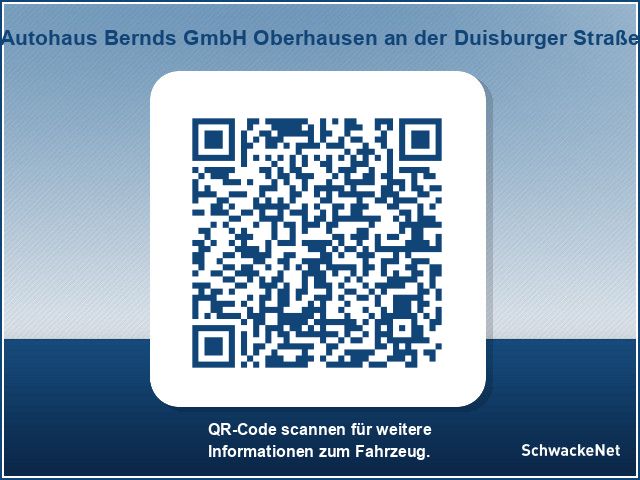 Dacia Sandero 38.500 km 13.480 &euro; Oberhausen 46049