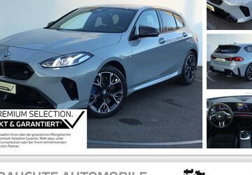 BMW M135 16.268 km 38.480 &euro; Oberhausen 46117