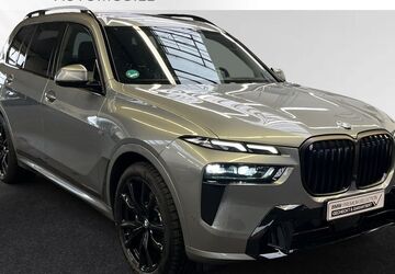 BMW X7 19.400 km 89.900 &euro; Moers 47441
