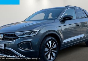 VW T-Roc 25.183 km 22.990 &euro; Solingen 42651
