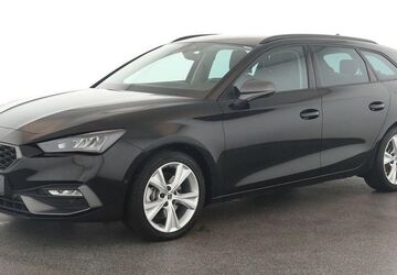 Seat Leon 57.700 km 22.984 &euro; Düsseldorf 40233