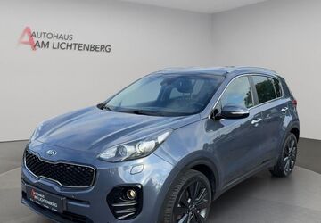 Kia Sportage 86.724 km 14.650 &euro; Viersen 41747