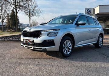 Skoda Kamiq 20.241 km 21.290 &euro; Viersen 41748