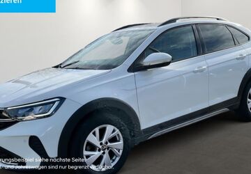 VW Taigo 58.955 km 16.950 &euro; Solingen 42651