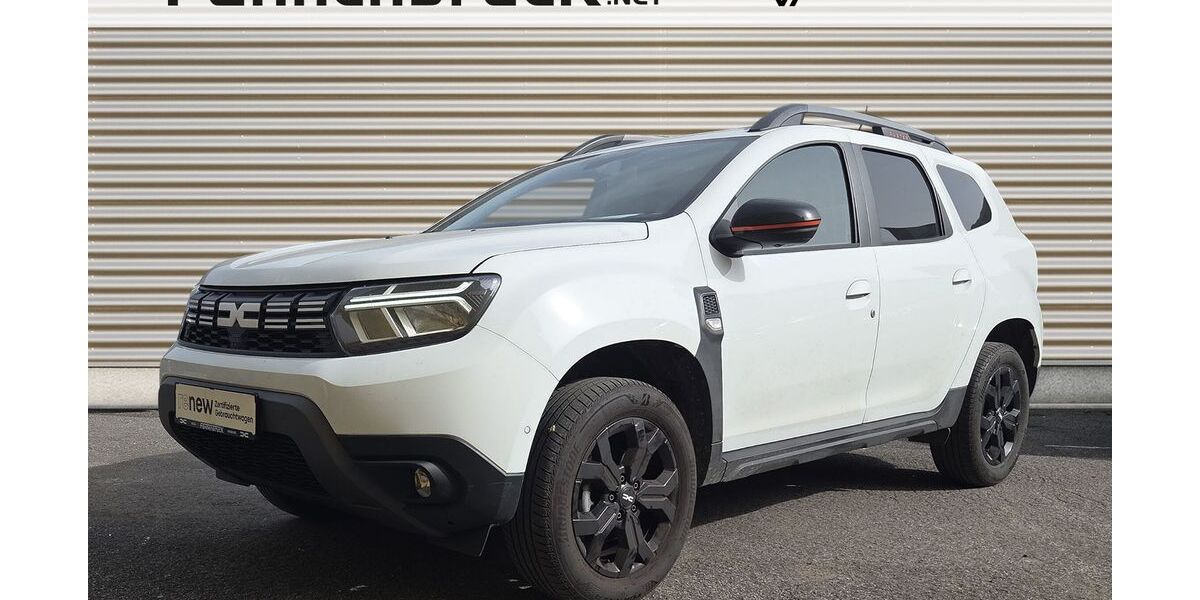 Dacia Duster 38.850 km 17.890 &euro; Duisburg 47059