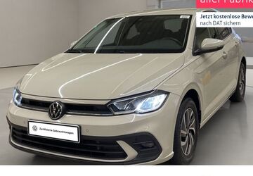 VW Polo 37.783 km 20.489 &euro; Krefeld 47805