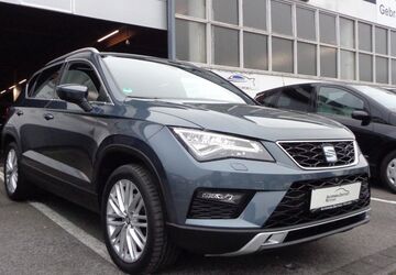 Seat Ateca 154.000 km 17.990 &euro; Ratingen 40880