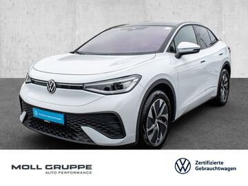 Gebrauchte VW ID.5