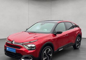 Citroen C4 25.030 km 17.390 &euro; Leverkusen 51373