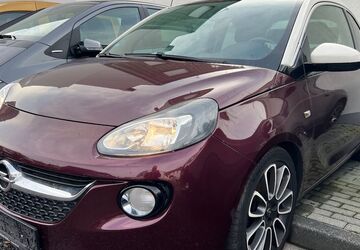Opel Adam 161.800 km 4.290 &euro; Mönchengladbach 41063