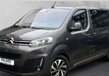 Citroen SpaceTourer 40.725 km 35.990 &euro; Viersen 41748