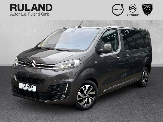 Citroen SpaceTourer 40.725 km 35.990 &euro; Viersen 41748