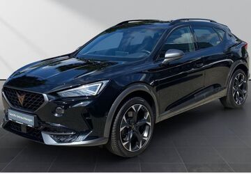 Cupra Formentor 47.093 km 36.990 &euro; Solingen 42719