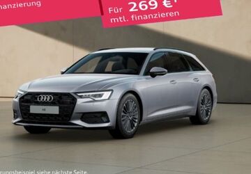 Audi A6 e-tron 6.528 km 54.810 &euro; Neuss 41464