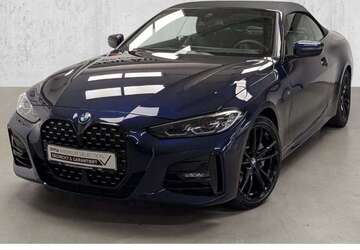 BMW 430 19.056 km 49.990 &euro; Düsseldorf 40595
