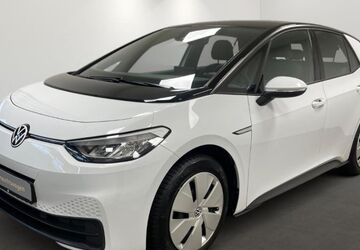 VW ID.3 51.214 km 16.990 &euro; Düsseldorf 40233