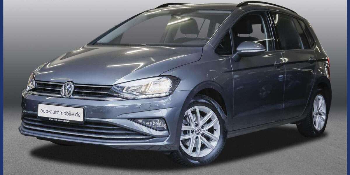 VW Golf 58.212 km 16.988 &euro; Düsseldorf 40233