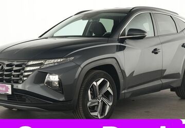 Hyundai TUCSON 38.838 km 25.959 &euro; Neuss 41460